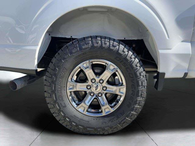Used 2021 Ford F150 XLT w/ Equipment Group 302A High AWD/4WD image 75