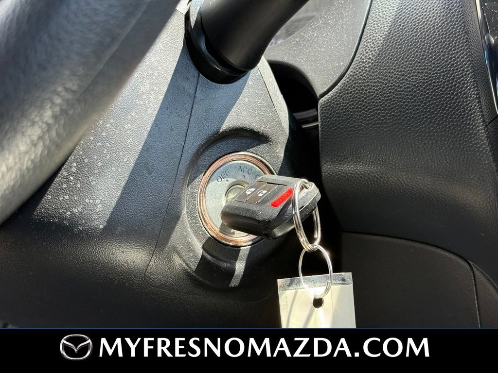 Used 2024 Mitsubishi Mirage ES FWD image 26