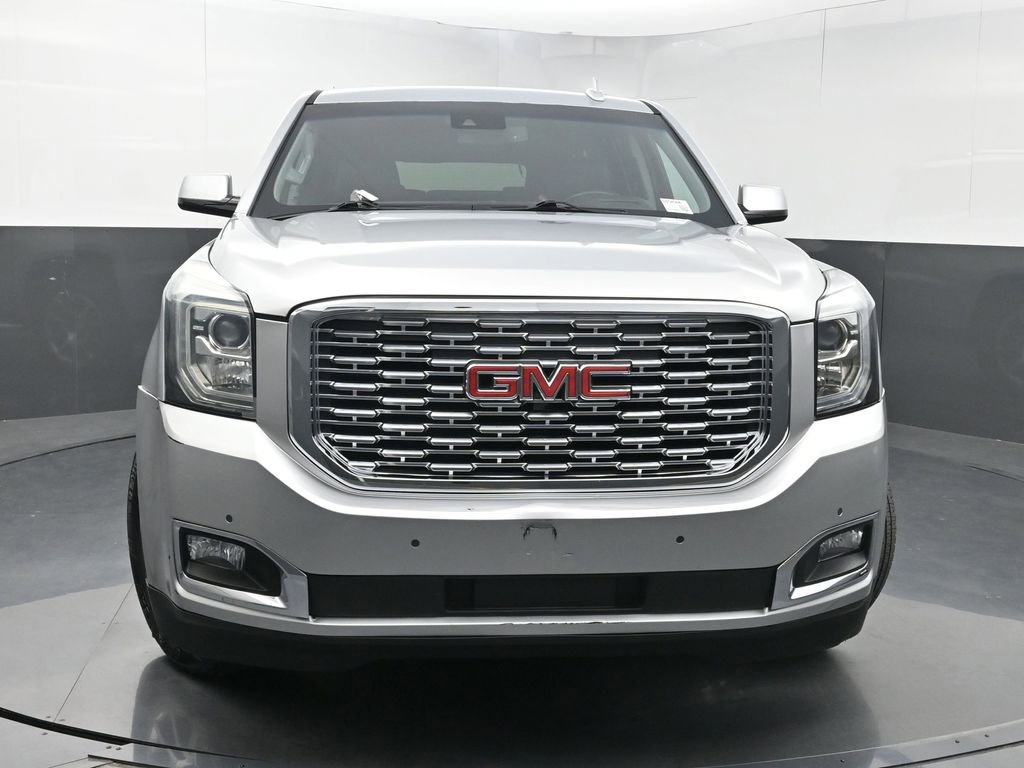 Used 2020 GMC Yukon XL Denali image 42