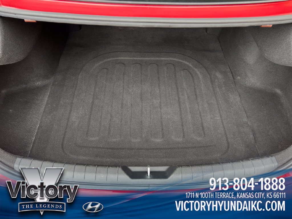 Used 2024 Hyundai Sonata SEL FWD image 23