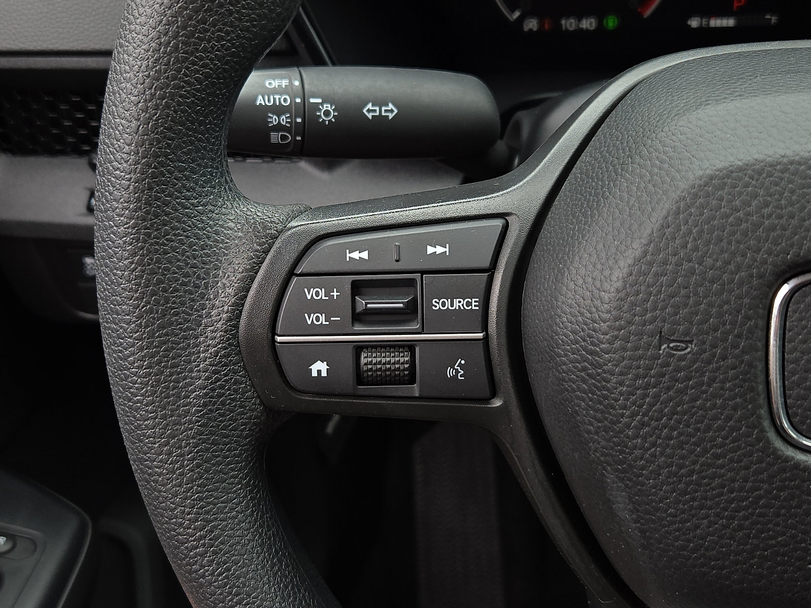 Certified 2024 Honda CR-V EX image 21