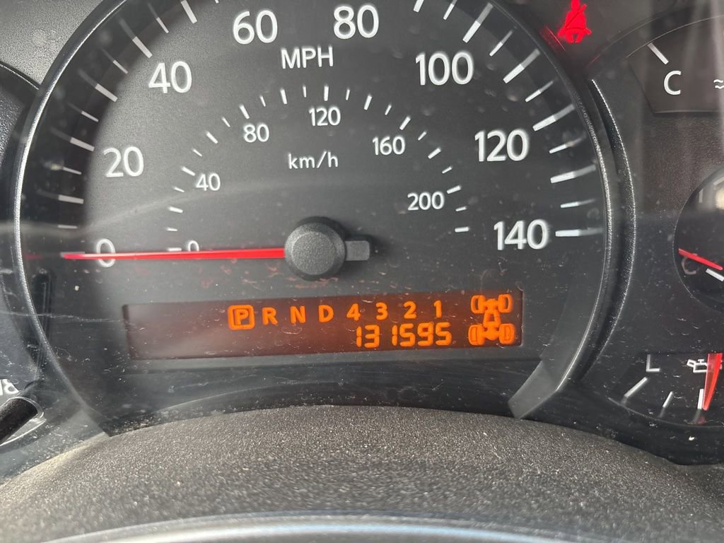 Used 2006 Nissan Armada LE w/ (J02) Sunroof Pkg (LE) image 1