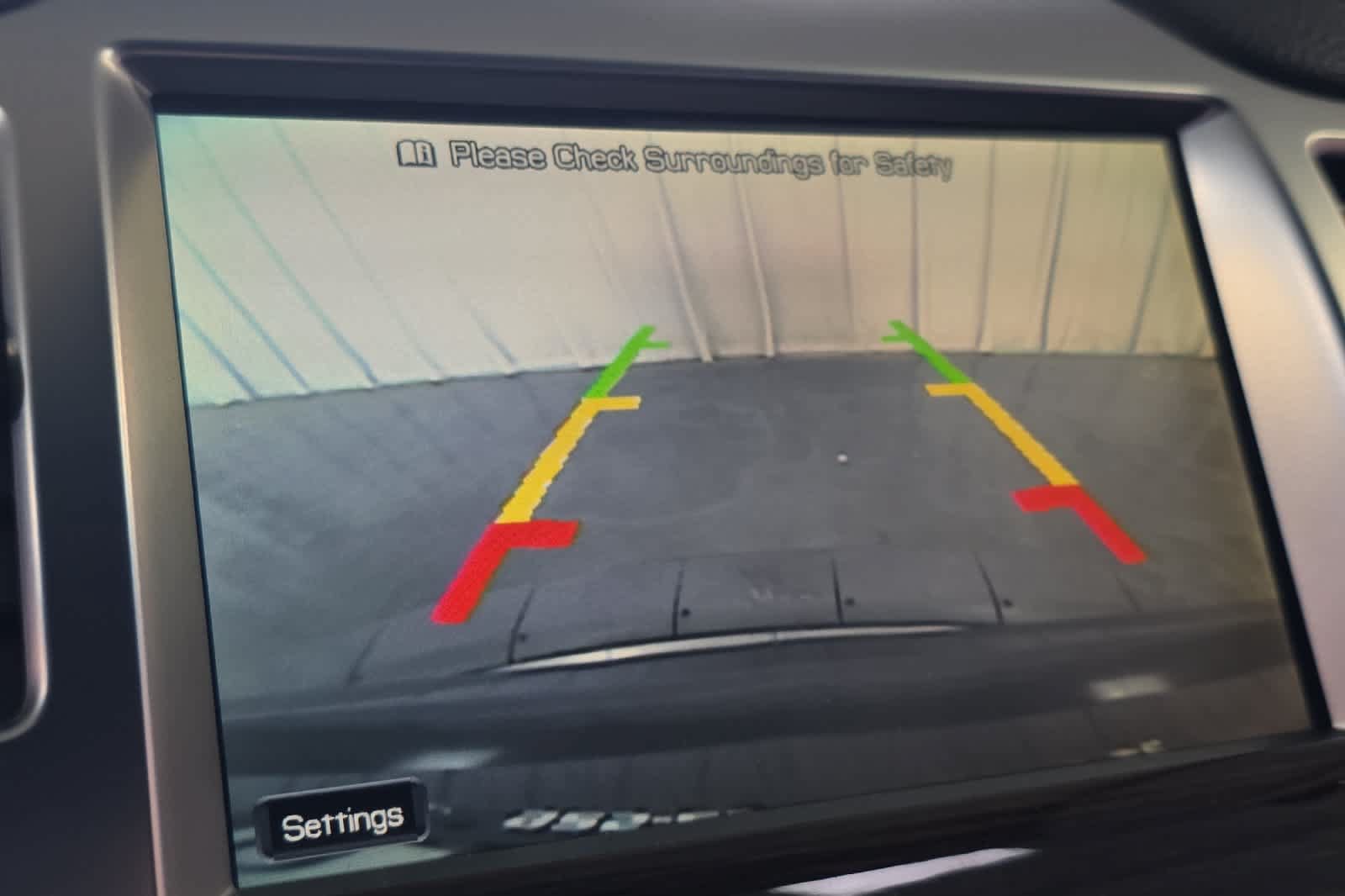 Used 2011 Lincoln MKS AWD w/ 201A Rapid Spec Order Code image 20