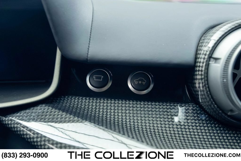 Used 2014 Ferrari F12 Berlinetta RWD image 72