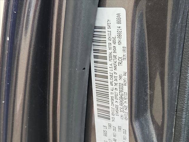 Used 2017 RAM 1500 Express RWD image 27