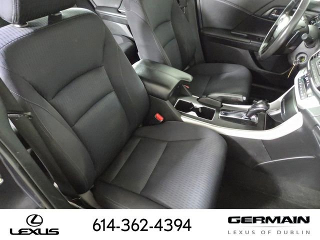 Used 2015 Honda Accord Sport image 28