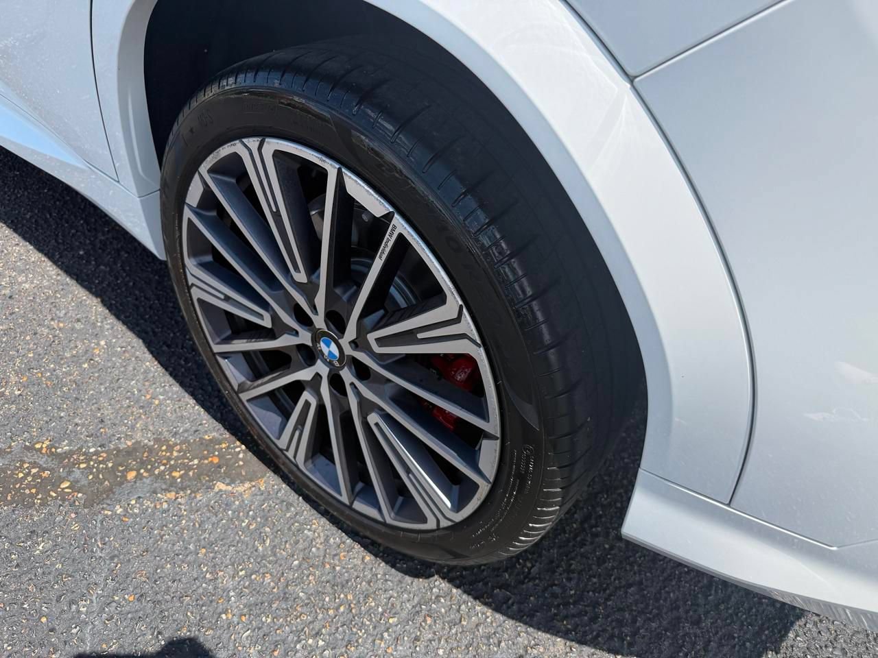 Used 2026 BMW X2 M35i AWD/4WD image 25