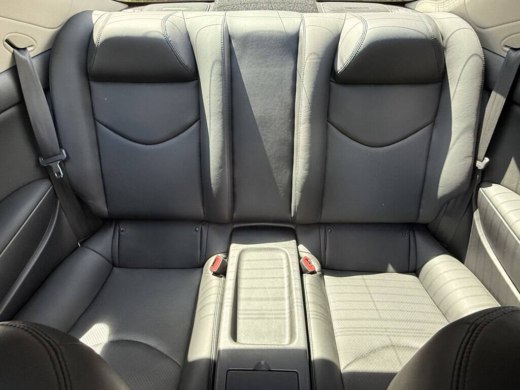 Used 2010 INFINITI G37 Journey w/ Premium Pkg RWD image 19