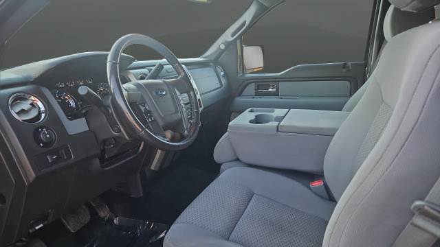 Used 2013 Ford F150 XLT w/ Luxury Equipment Group AWD/4WD image 10