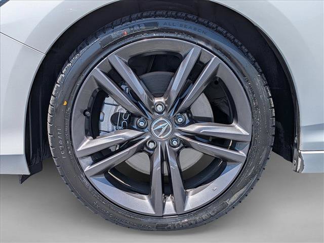 Used 2024 Acura Integra A-Spec w/ Technology Package FWD image 23