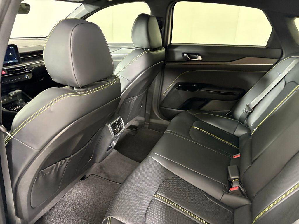 New 2026 Kia K5 GT image 39