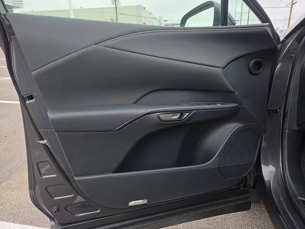 New 2026 Lexus RX 350 F Sport image 17