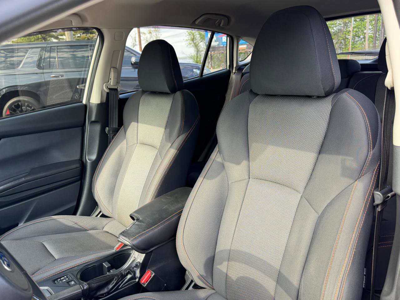 Used 2018 Subaru Crosstrek 2.0i Premium w/ Eyesight System AWD/4WD image 13