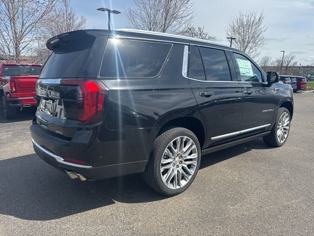 New 2026 GMC Yukon Denali AWD/4WD image 7