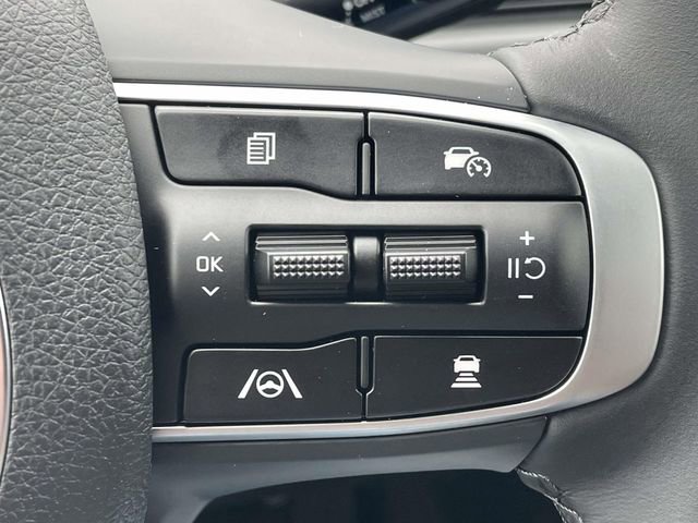 New 2026 Kia K5 GT-Line FWD image 30