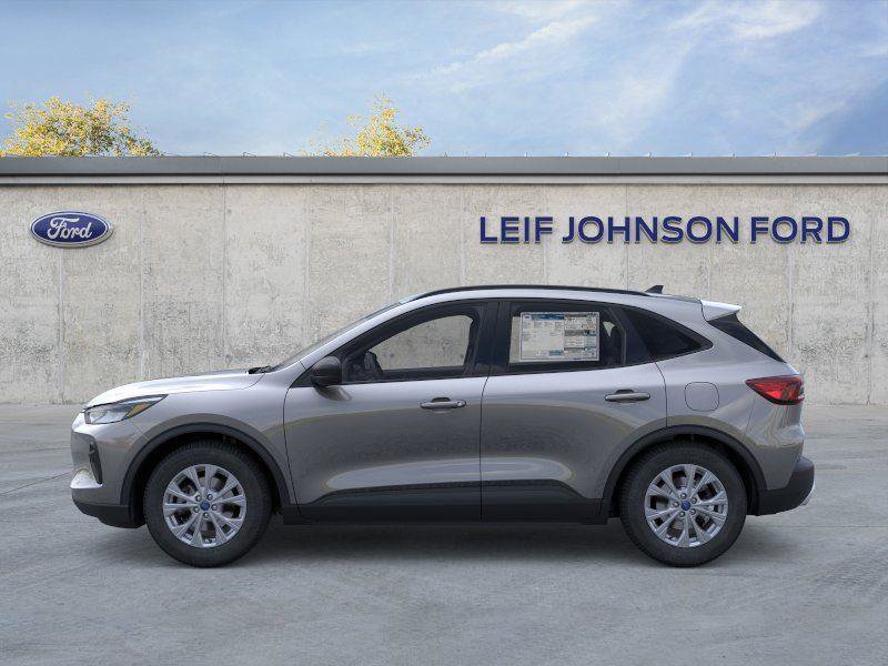 New 2026 Ford Escape Active w/ Tech Pack #1 FWD image 3