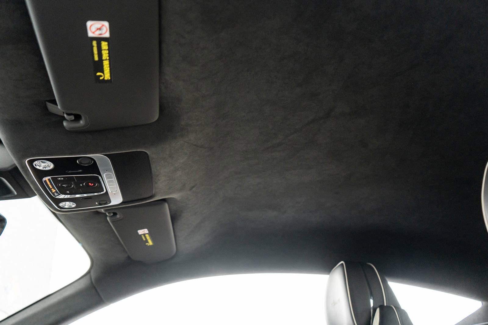 Certified 2023 Bentley Continental GT Azure image 27