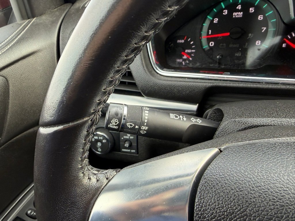 Used 2017 Chevrolet Traverse LT w/ Style and Technology Package image 27