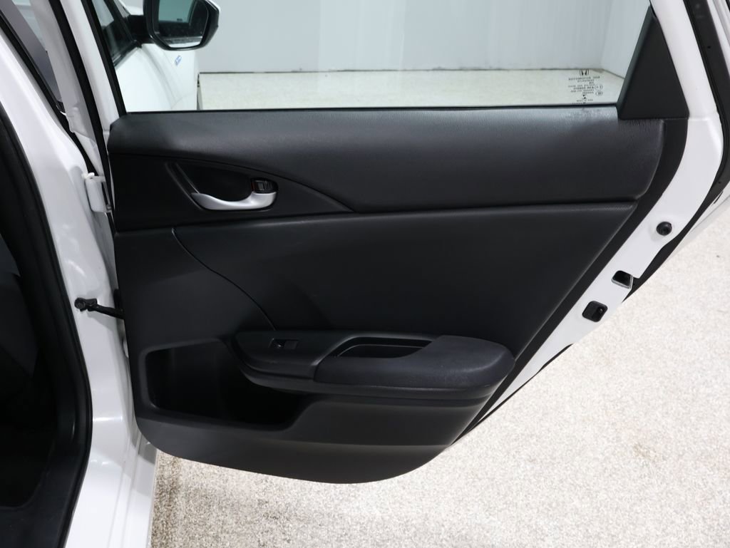 Used 2019 Honda Insight LX image 21