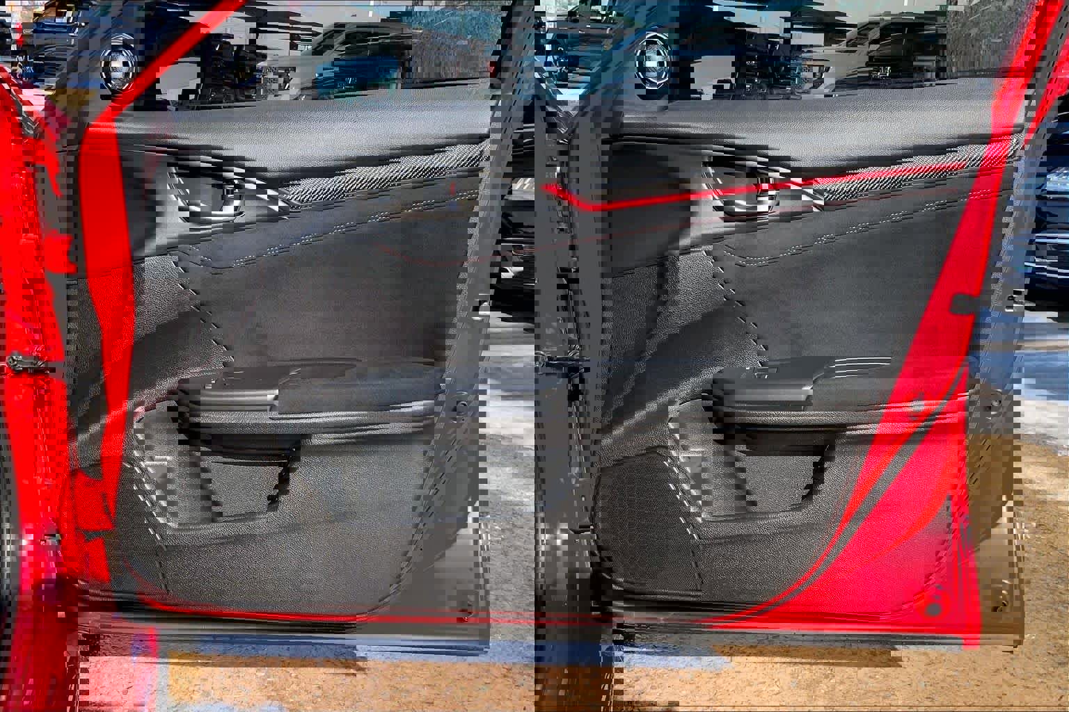 Used 2019 Honda Civic Type R image 21