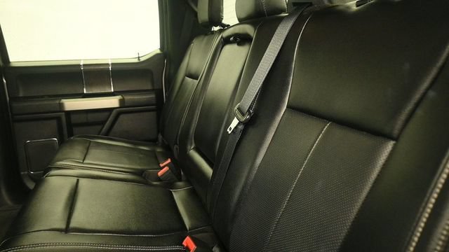 Certified 2021 Ford F350 Lariat AWD/4WD image 11