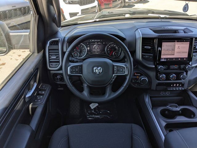 New 2026 RAM 1500 Express image 16