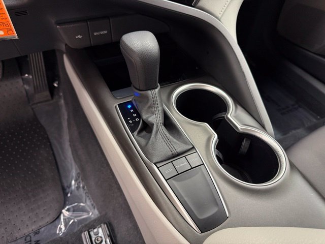 Certified 2023 Toyota Camry LE FWD image 16