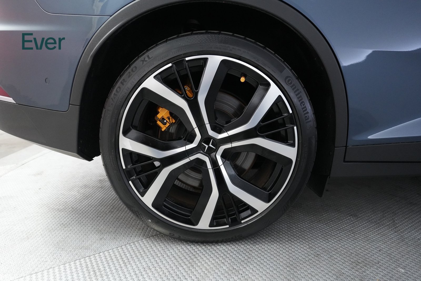 Used 2023 Polestar Polestar 2 w/ Pilot Pack AWD/4WD image 21