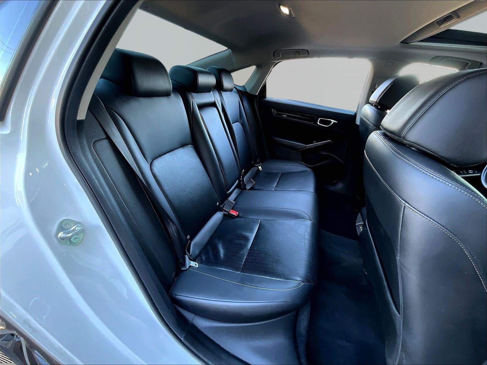 Used 2024 Honda Civic Touring image 23