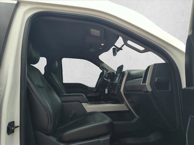 Used 2019 Ford F250 Lariat w/ Lariat Value Package image 15