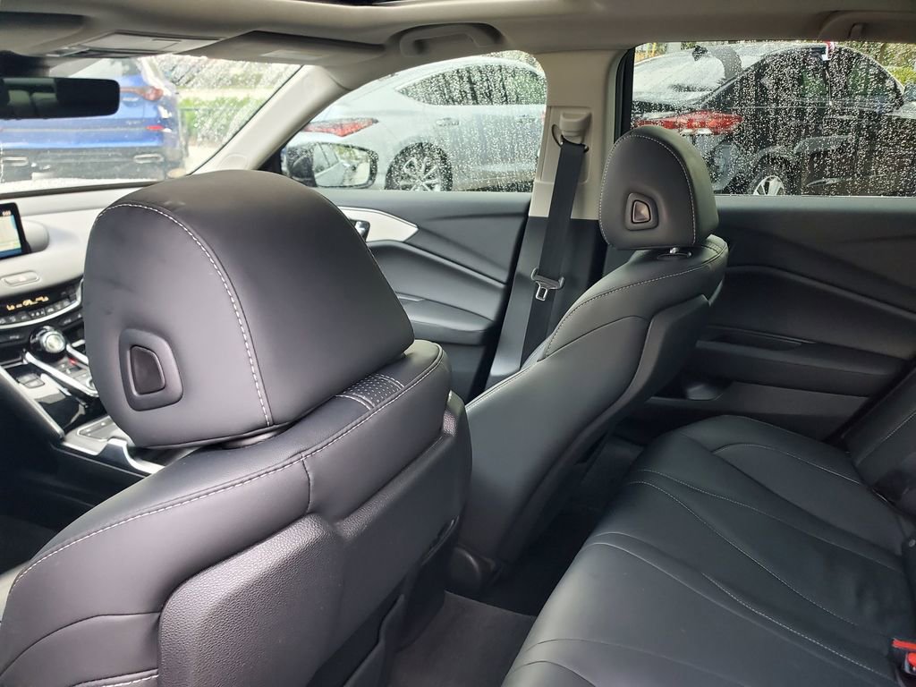Used 2023 Acura TLX w/ Technology Package FWD image 11