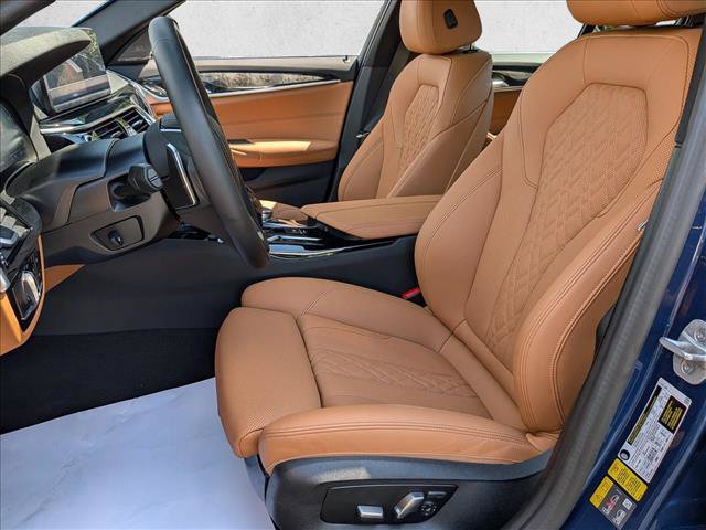 Certified 2023 BMW 530e xDrive w/ Premium Package AWD/4WD image 18