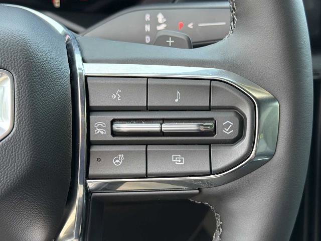 New 2026 GMC Acadia Elevation w/ Black Edition image 10