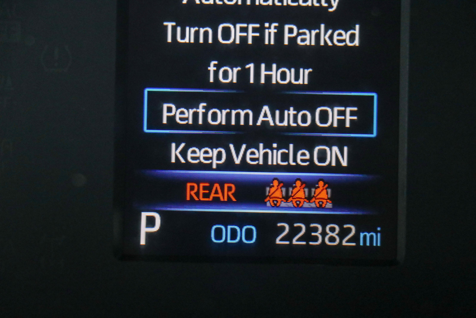 Used 2024 Toyota Tundra SR5 AWD/4WD image 17