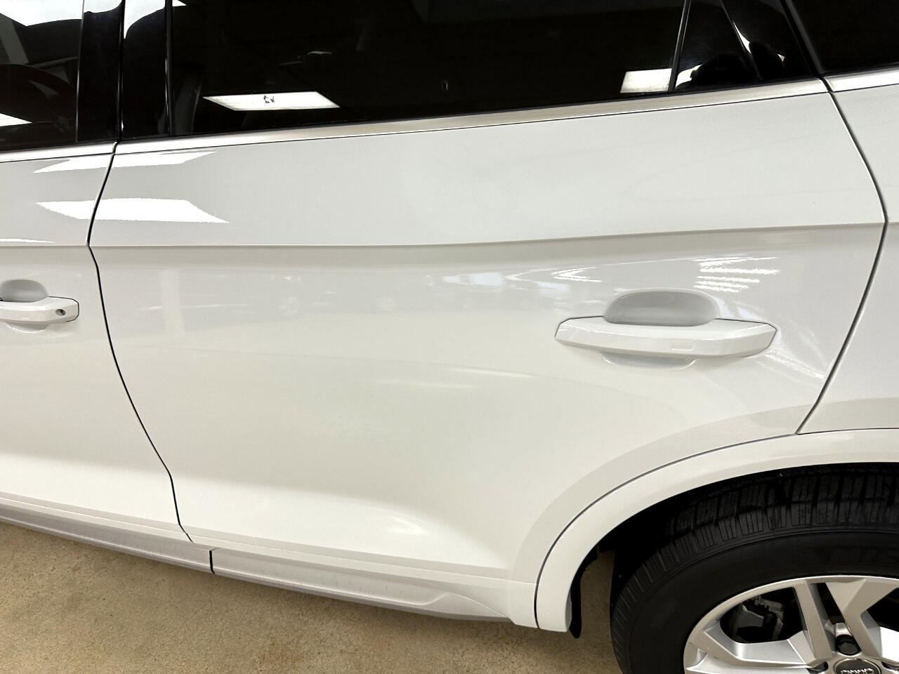 Used 2019 Audi Q5 2.0T Premium image 33