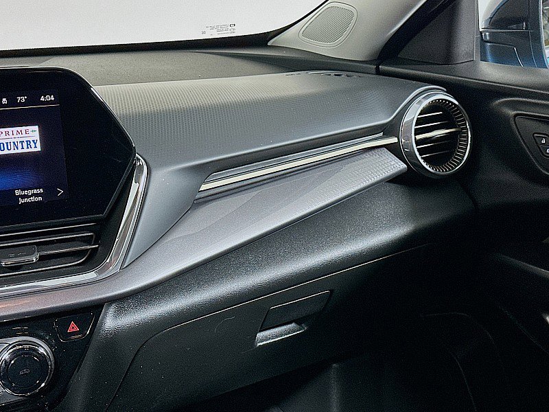 Used 2025 Chevrolet Trax ACTIV w/ Driver Confidence Package image 20