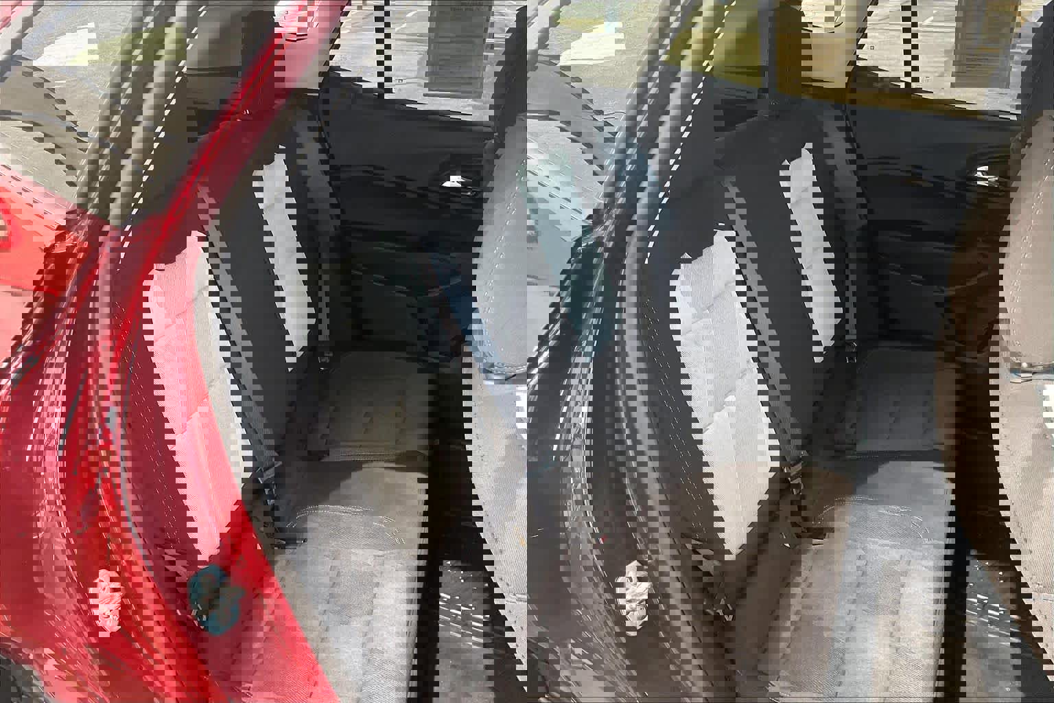 Used 2024 Chevrolet Trax LS w/ LS Convenience Package image 20