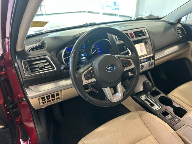 Used 2016 Subaru Legacy 2.5i Premium AWD/4WD image 12