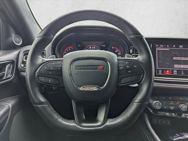 Used 2021 Dodge Durango R/T w/ Blacktop Package RWD image 15
