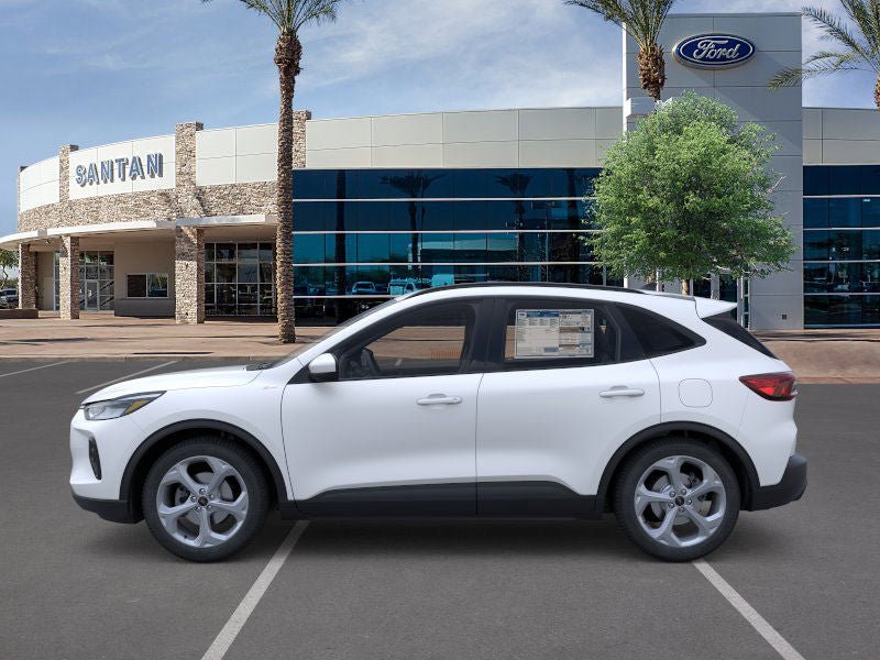 New 2026 Ford Escape ST-Line Select w/ Tech Pack #2 AWD/4WD image 3