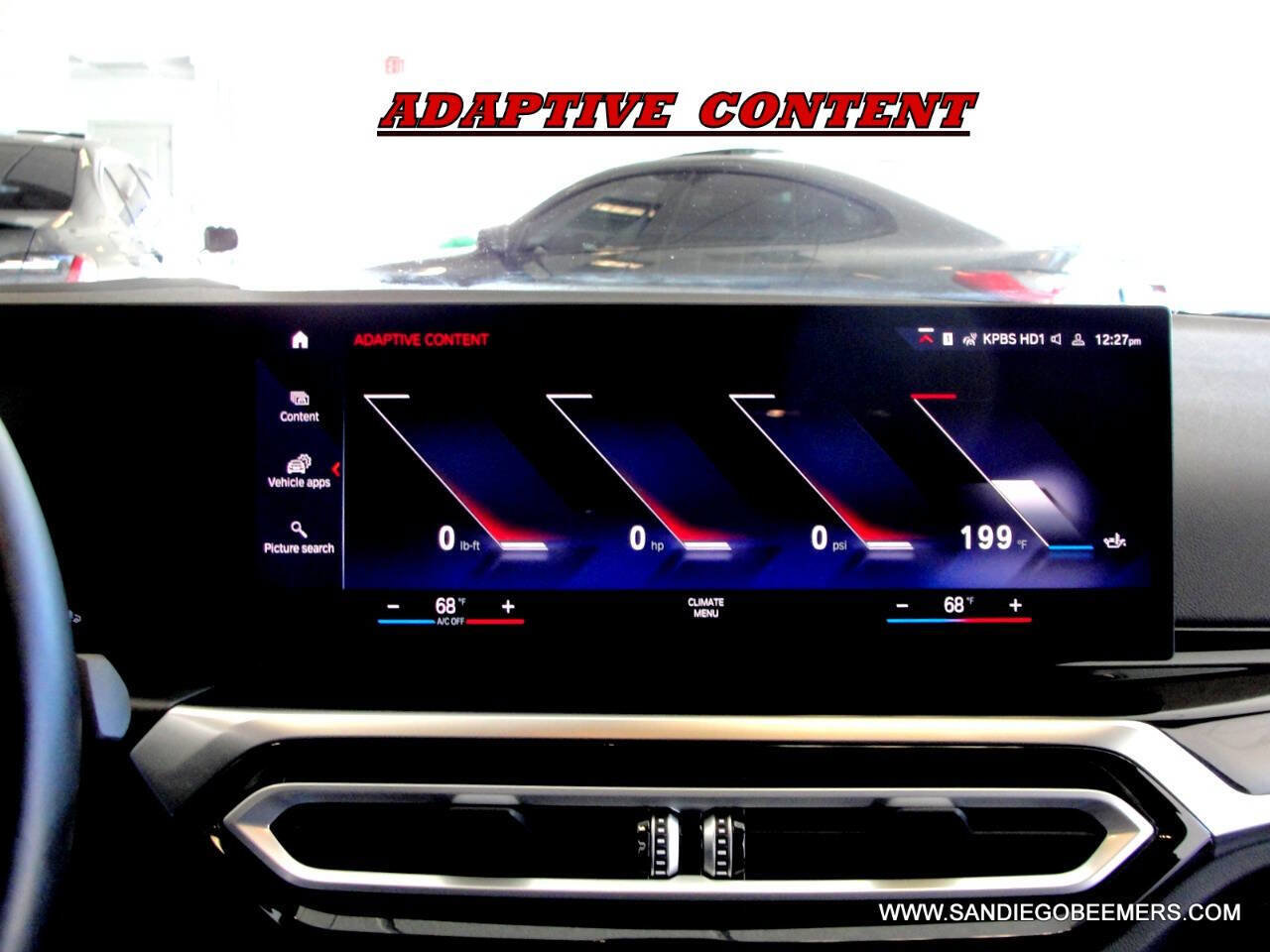 Used 2024 BMW M240i Coupe w/ Premium Package image 63