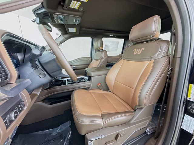 New 2026 Ford F350 King Ranch image 22