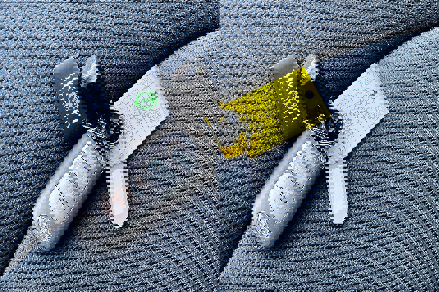 Used 2016 Scion iA image 14