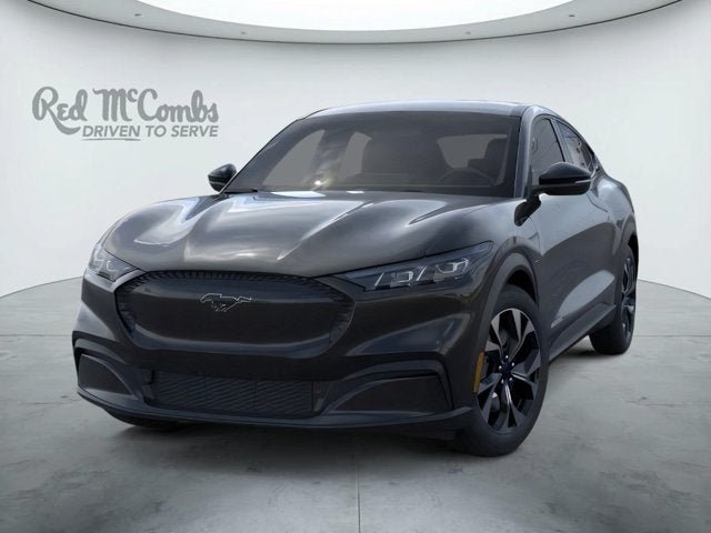 New 2026 Ford Mustang Mach-E Select AWD/4WD image 3