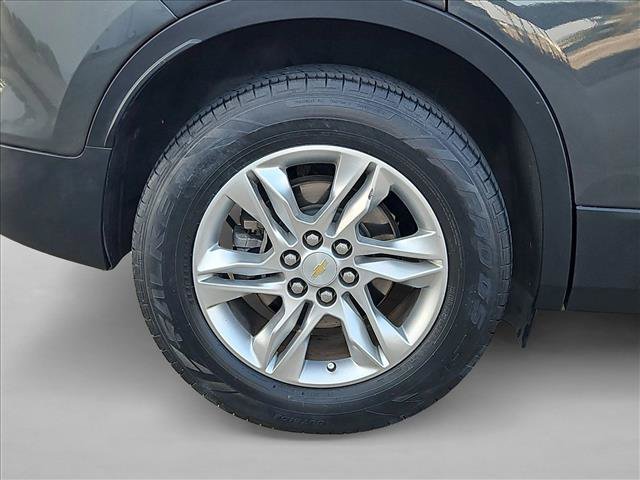 Certified 2020 Chevrolet Blazer LT FWD image 22