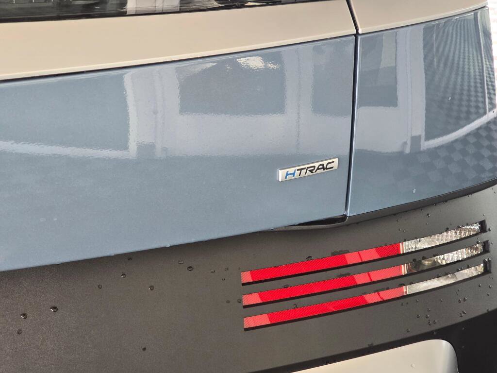 New 2026 Hyundai Ioniq 5 SEL image 14