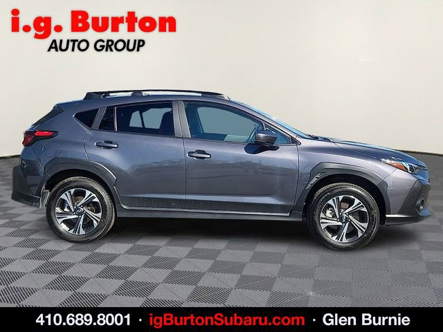 Certified 2026 Subaru Crosstrek 2.0i Premium image 7