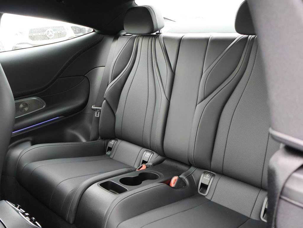 Certified 2024 Mercedes-Benz CLE 300 4MATIC Coupe image 13