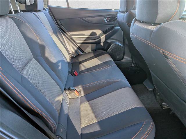 Used 2020 Subaru Crosstrek 2.0i Premium image 20