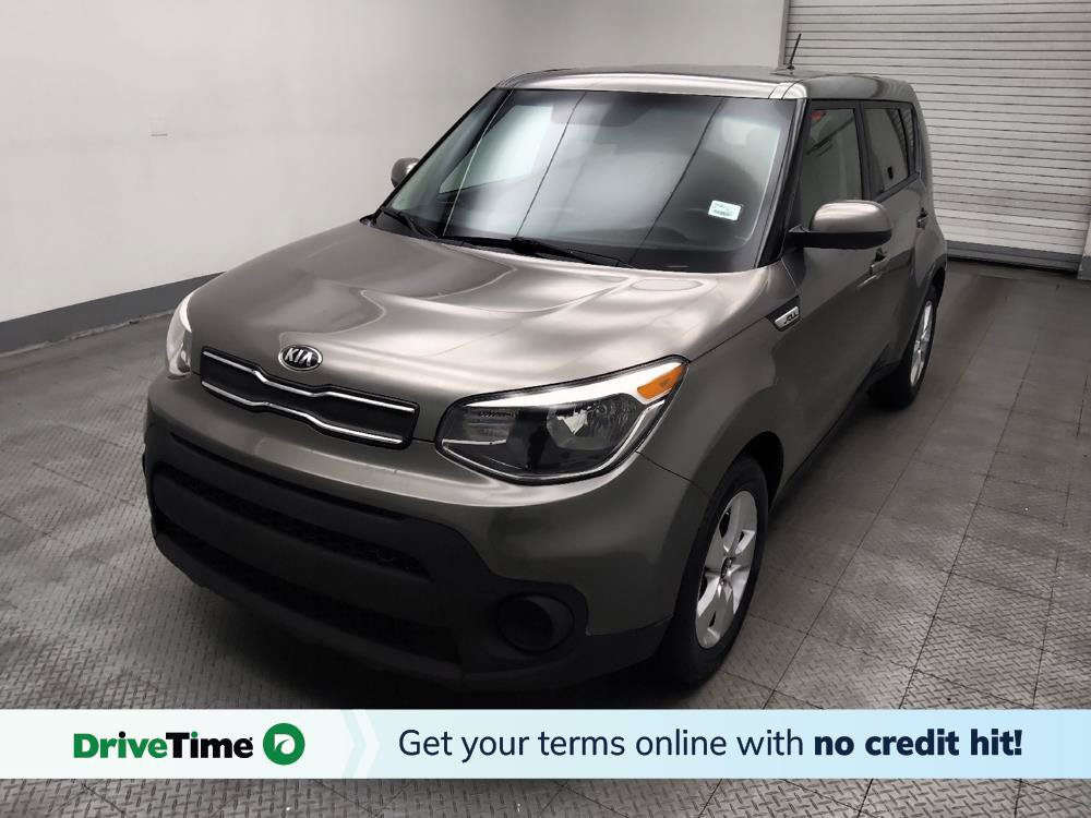 Used 2019 Kia Soul